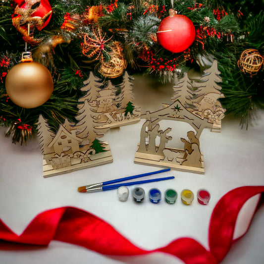 Christmas Craft Kits