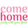come home