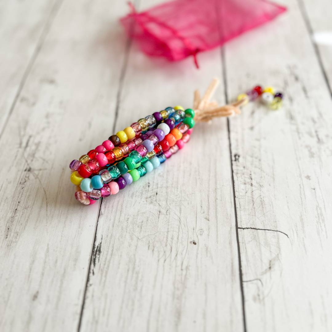 a-MAIZE-ing Gem Corn Craft Kits