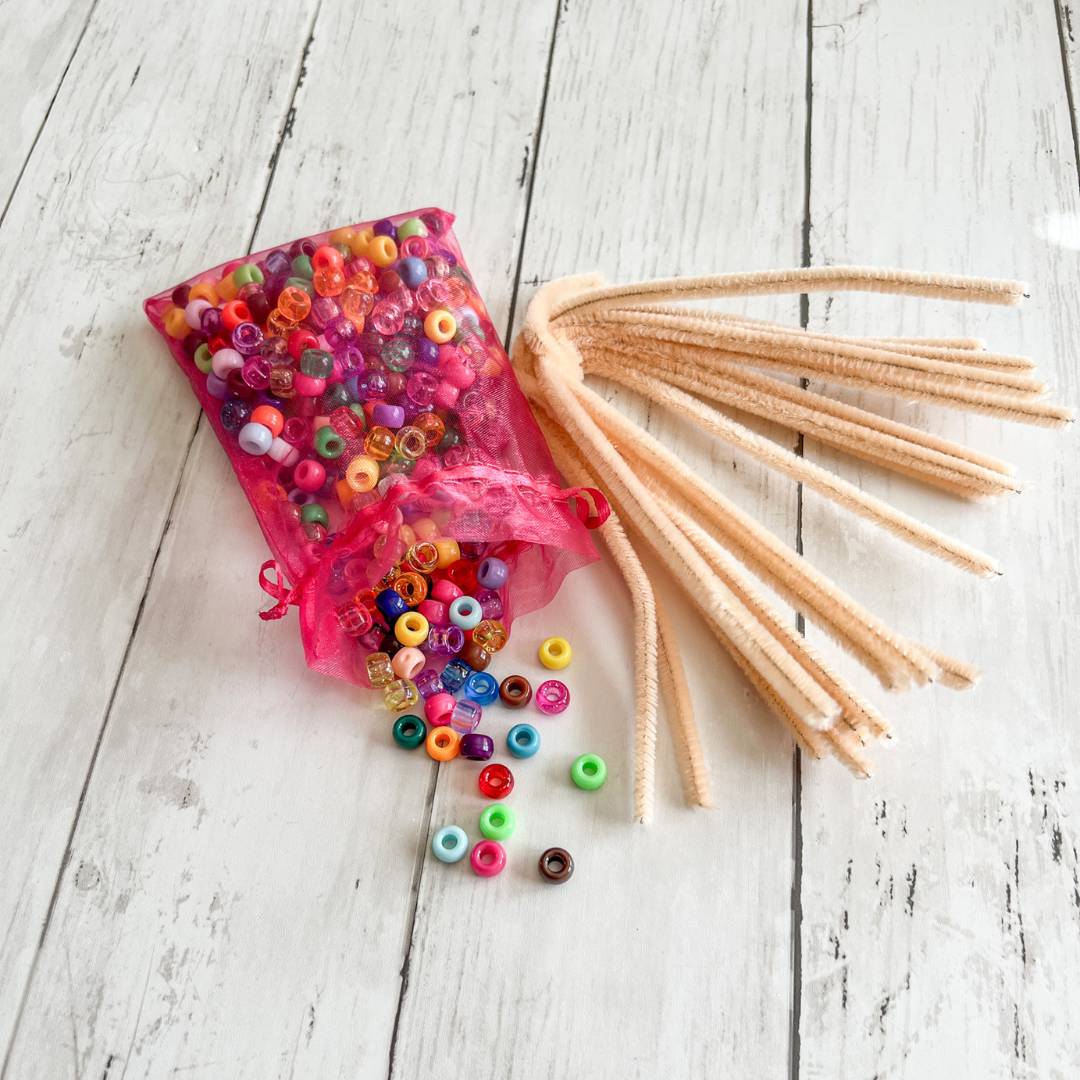 a-MAIZE-ing Gem Corn Craft Kits