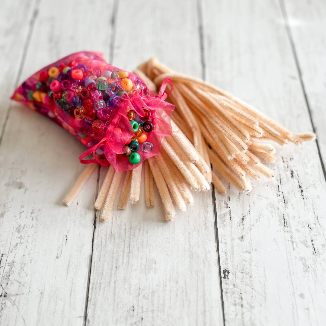 a-MAIZE-ing Gem Corn Craft Kits