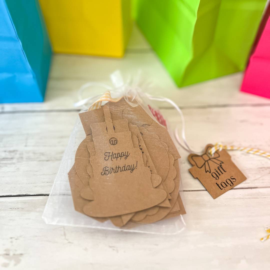 Gift Tags