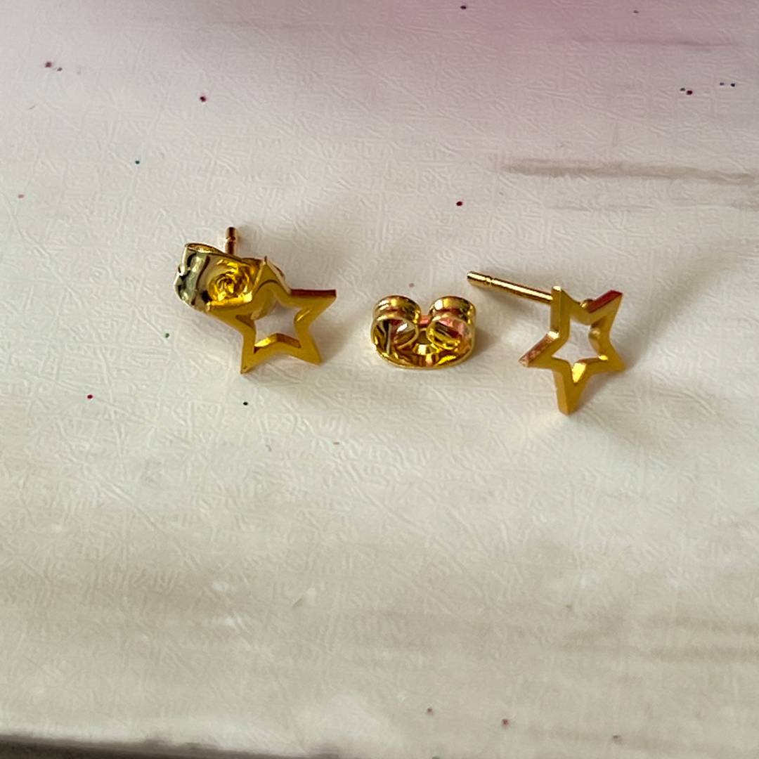 Jolly Jewelry