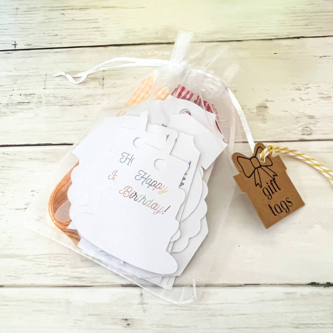 Gift Tags