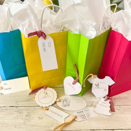 Gift Tags