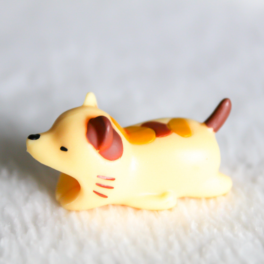 Chomp That Cord! Animal Cable Protectors