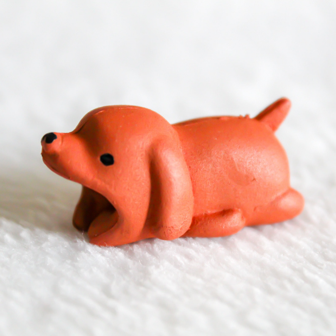 Chomp That Cord! Animal Cable Protectors