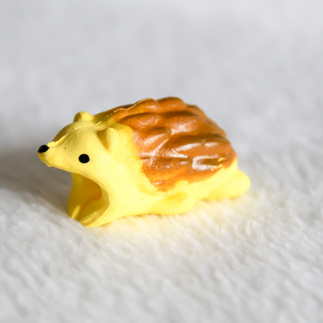 Chomp That Cord! Animal Cable Protectors