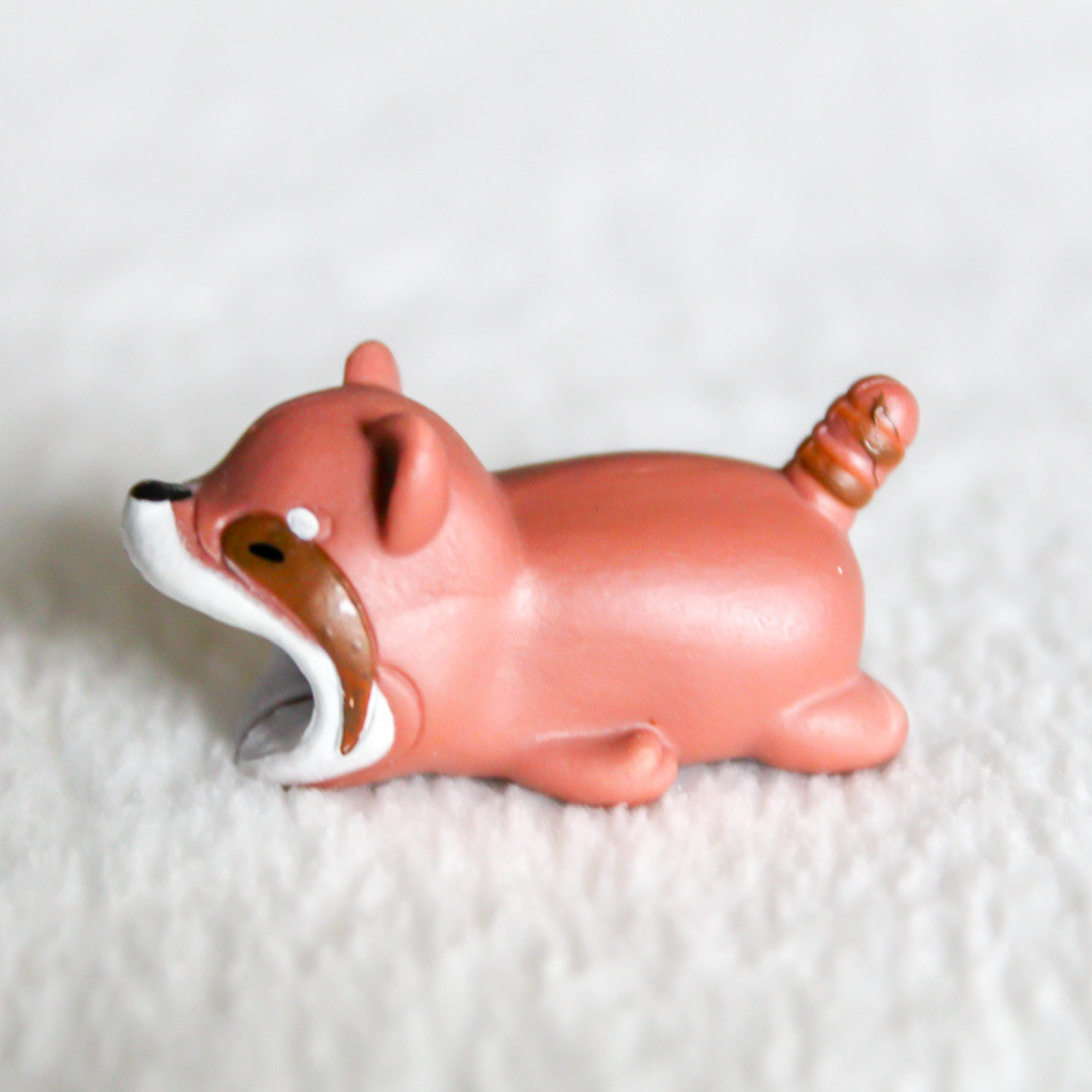 Chomp That Cord! Animal Cable Protectors