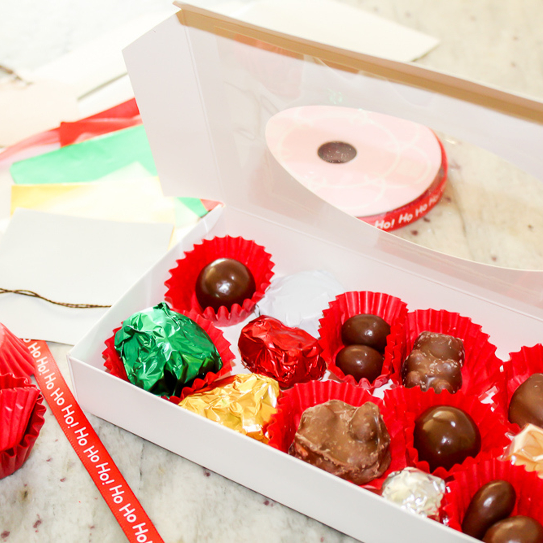 Candy Gifting Set