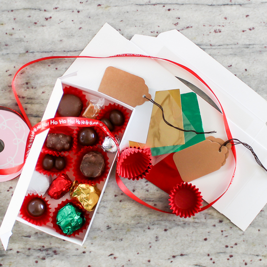 Candy Gifting Set