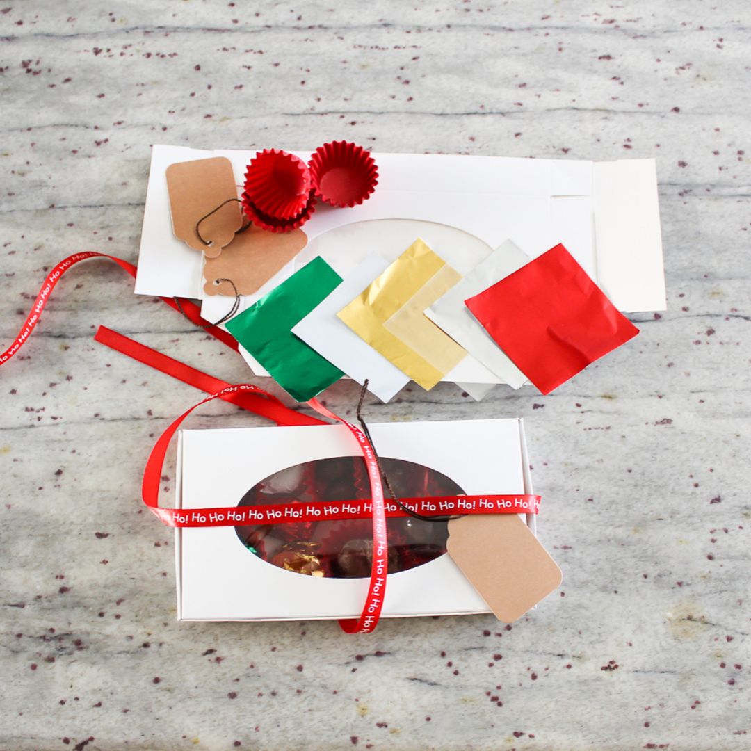 Candy Gifting Set