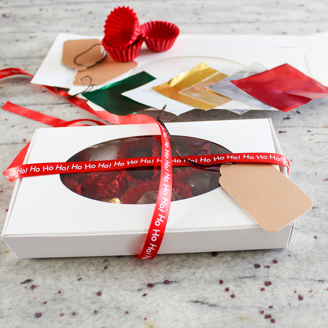 Candy Gifting Set