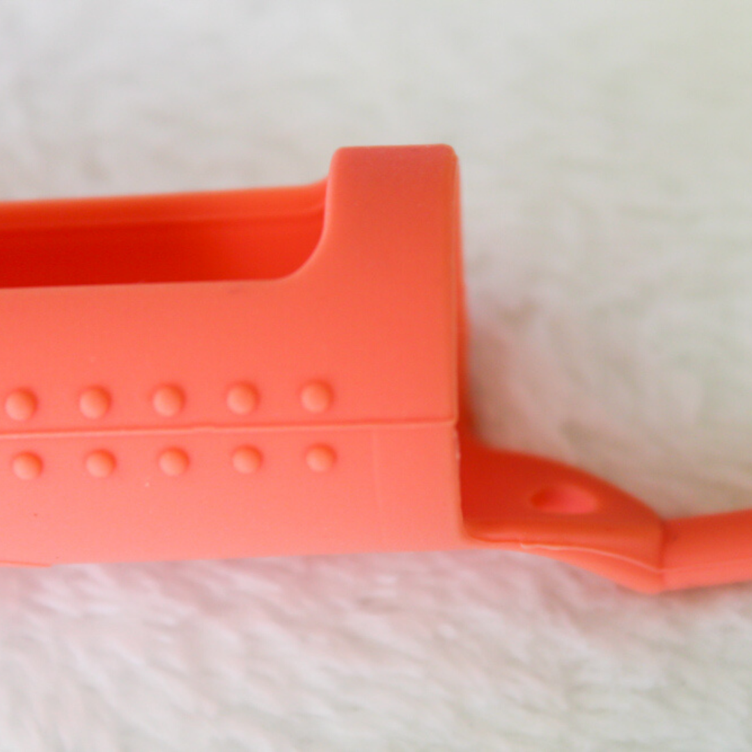 Holster Your Oils Silicone Bottle Holders (sets of 3 or 6)