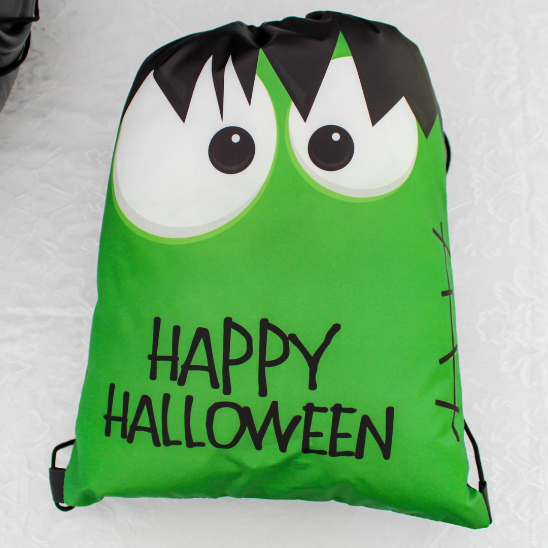 Halloween Bags