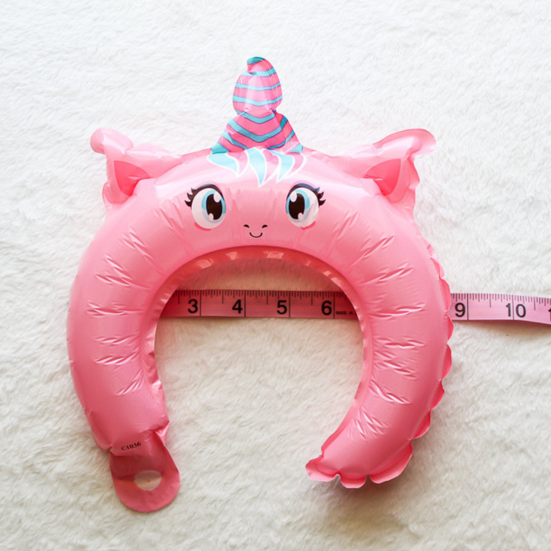 Headband Balloons (set of 6)