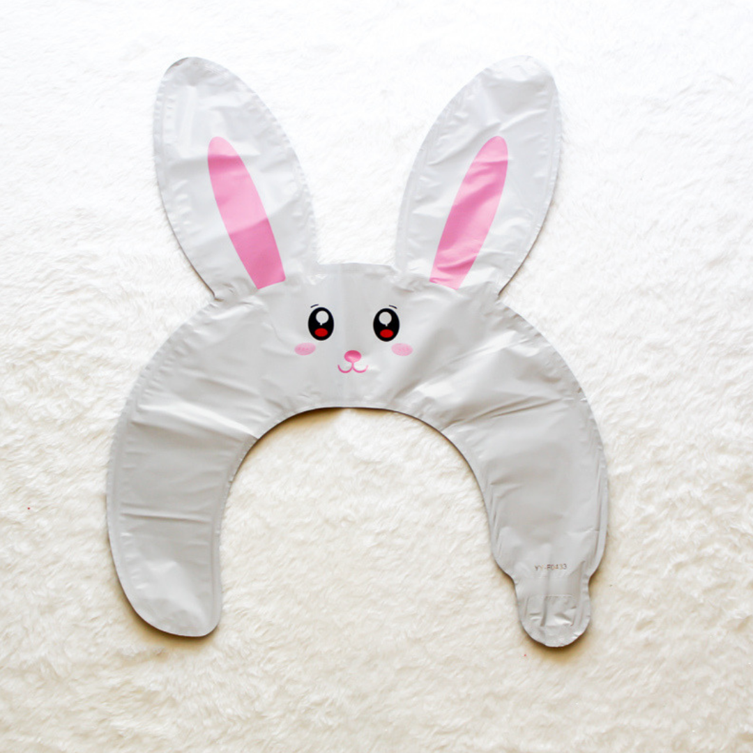 Headband Balloons (set of 6)