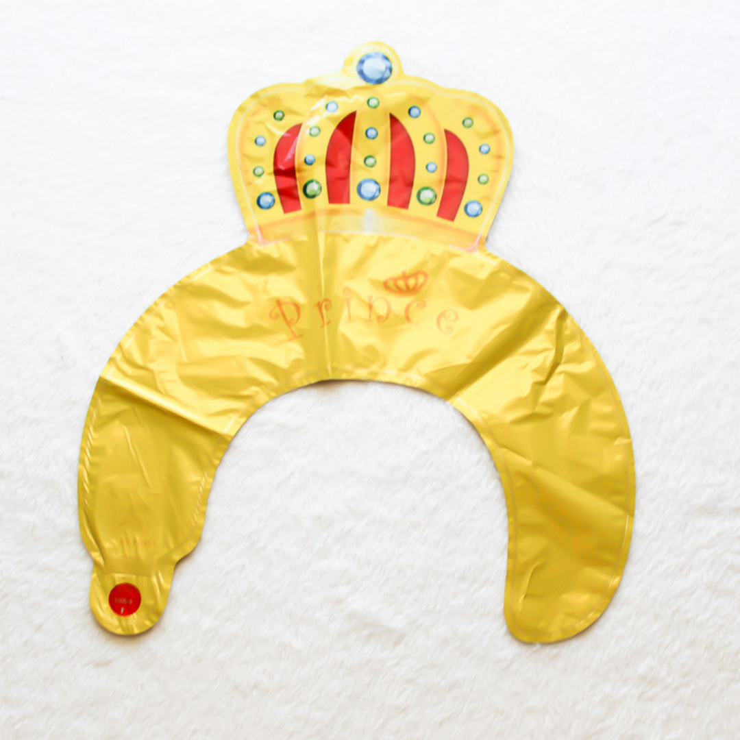 Headband Balloons (set of 6)