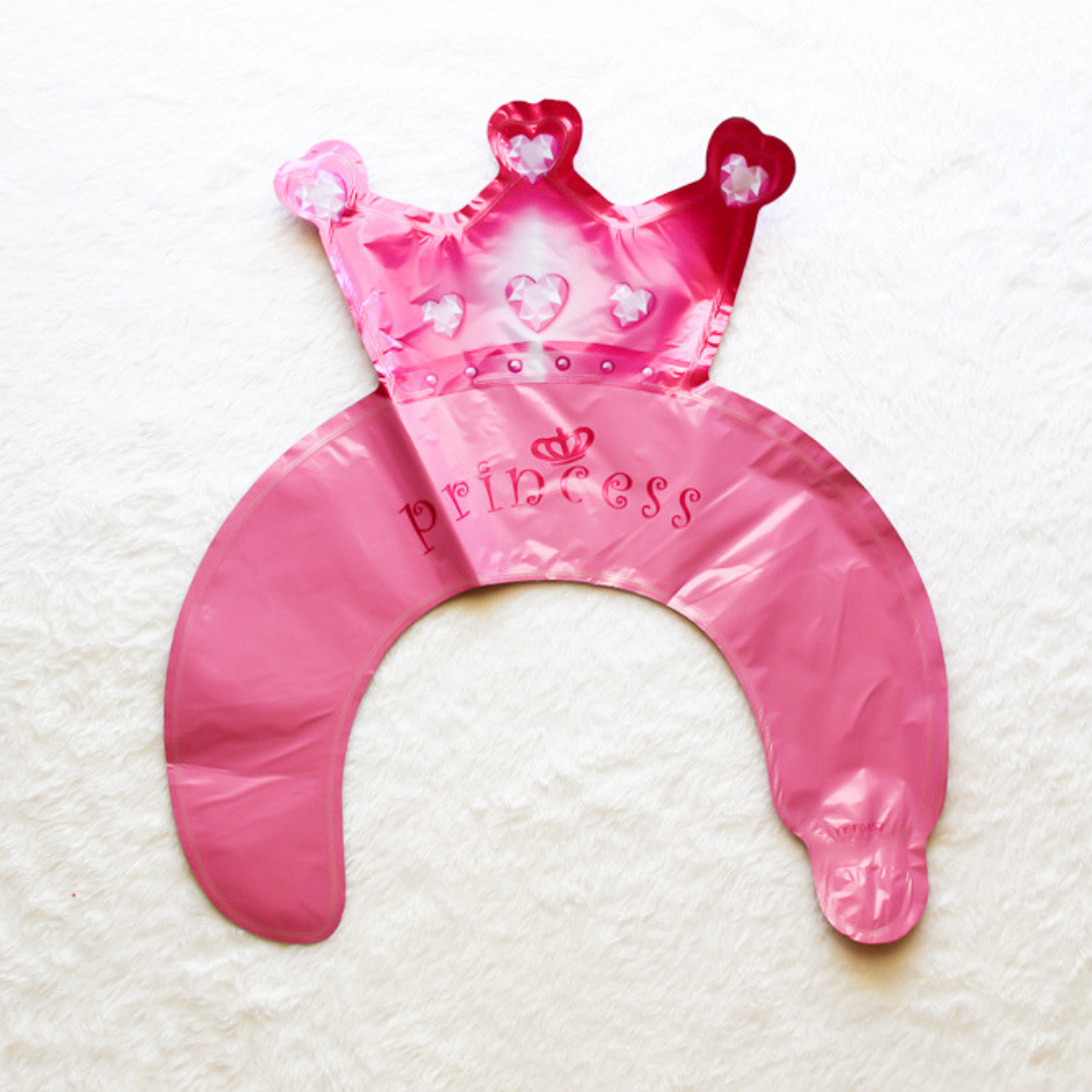 Headband Balloons (set of 6)