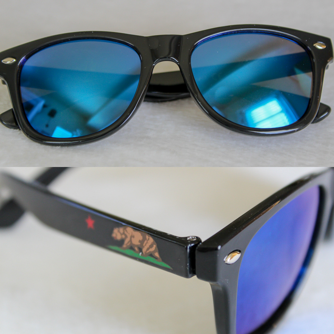 Cali Kid Sunnies
