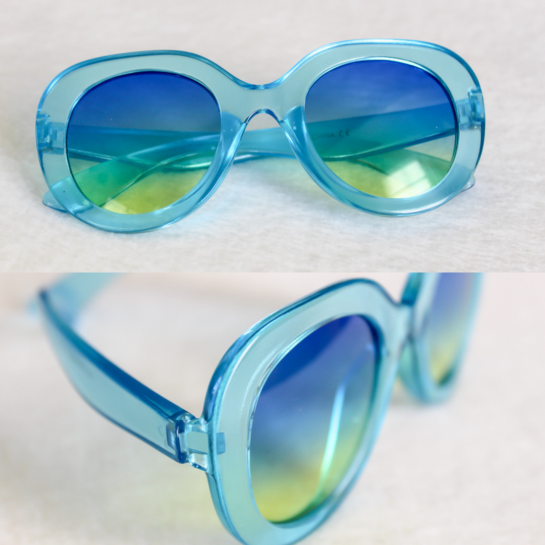 Groovy Kids Sunnies