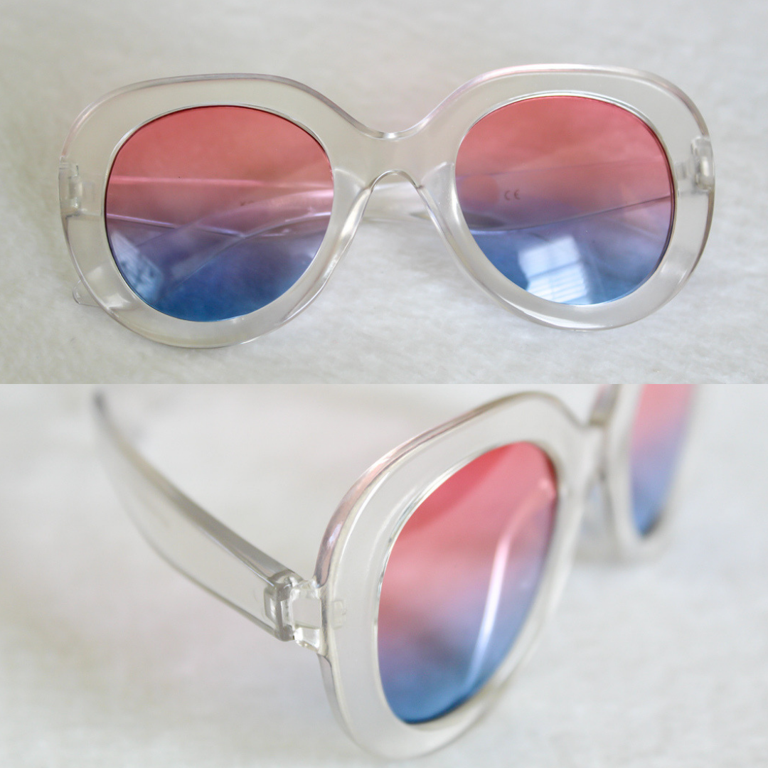 Groovy Kids Sunnies