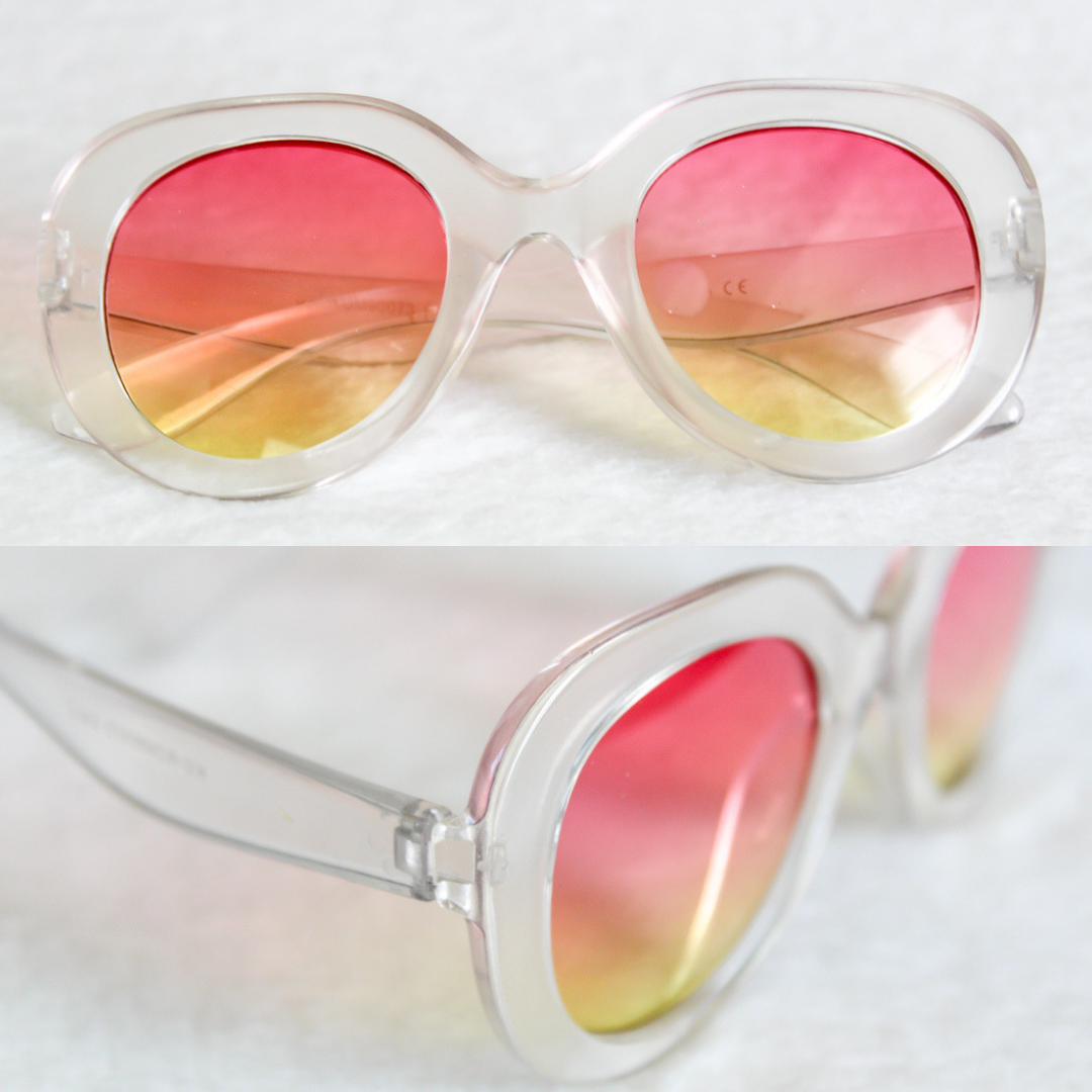 Groovy Kids Sunnies