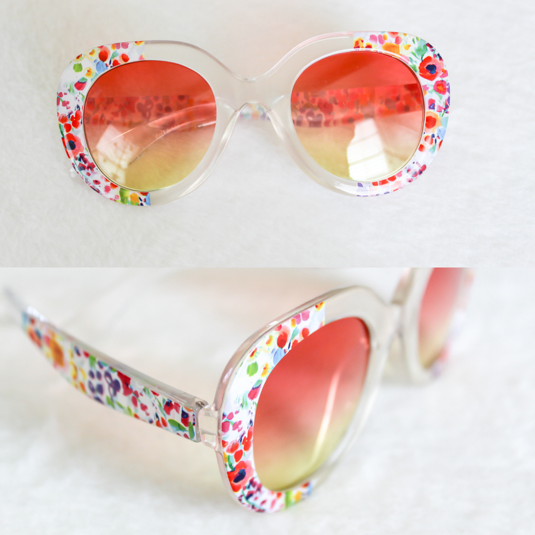 Groovy Kids Sunnies