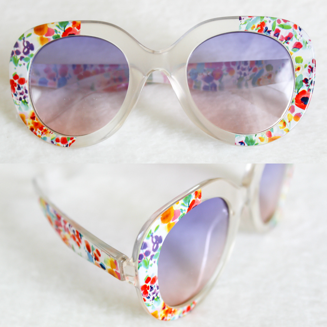Groovy Kids Sunnies