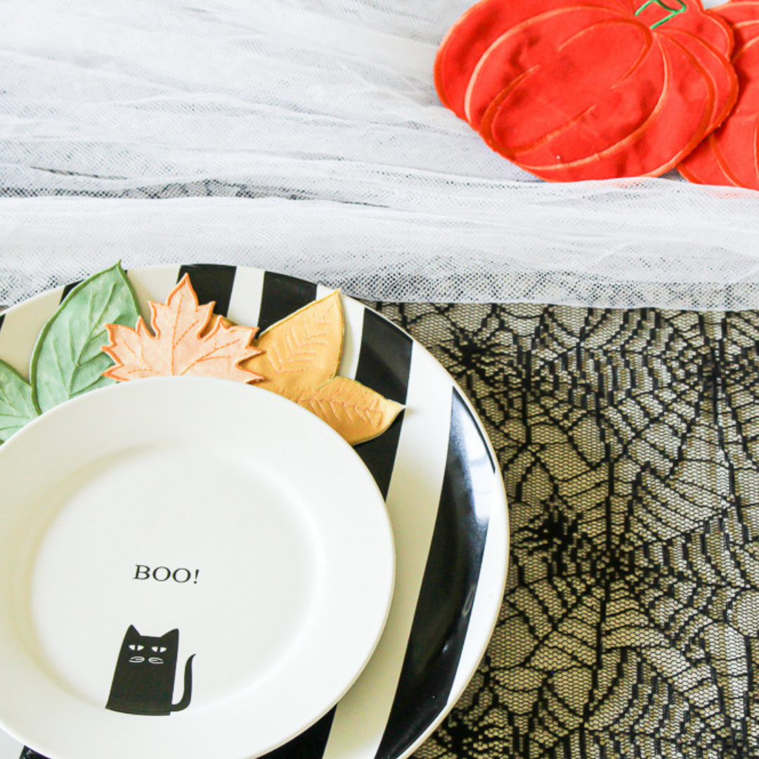 All Holiday Tablescapes