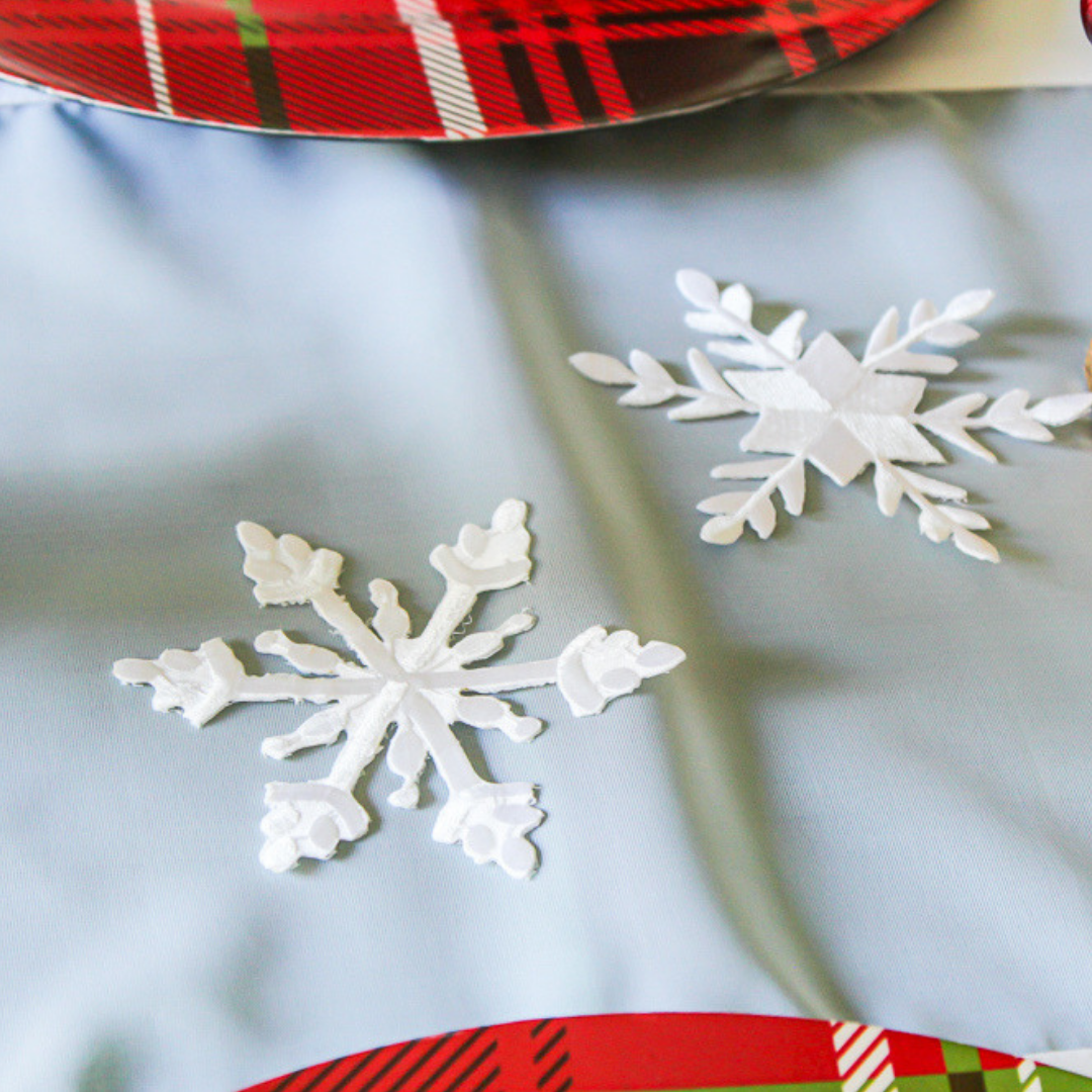 All Holiday Tablescapes