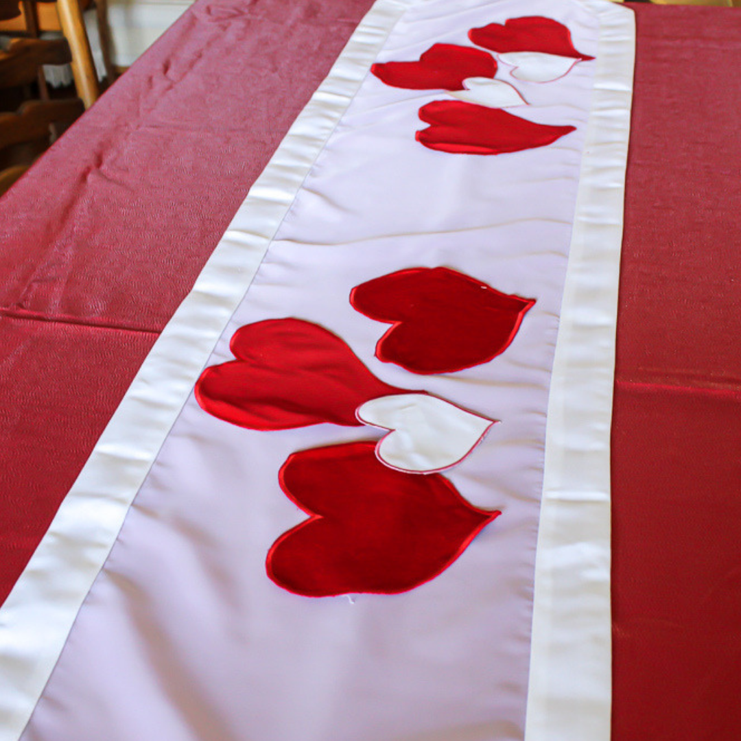 All Holiday Tablescapes