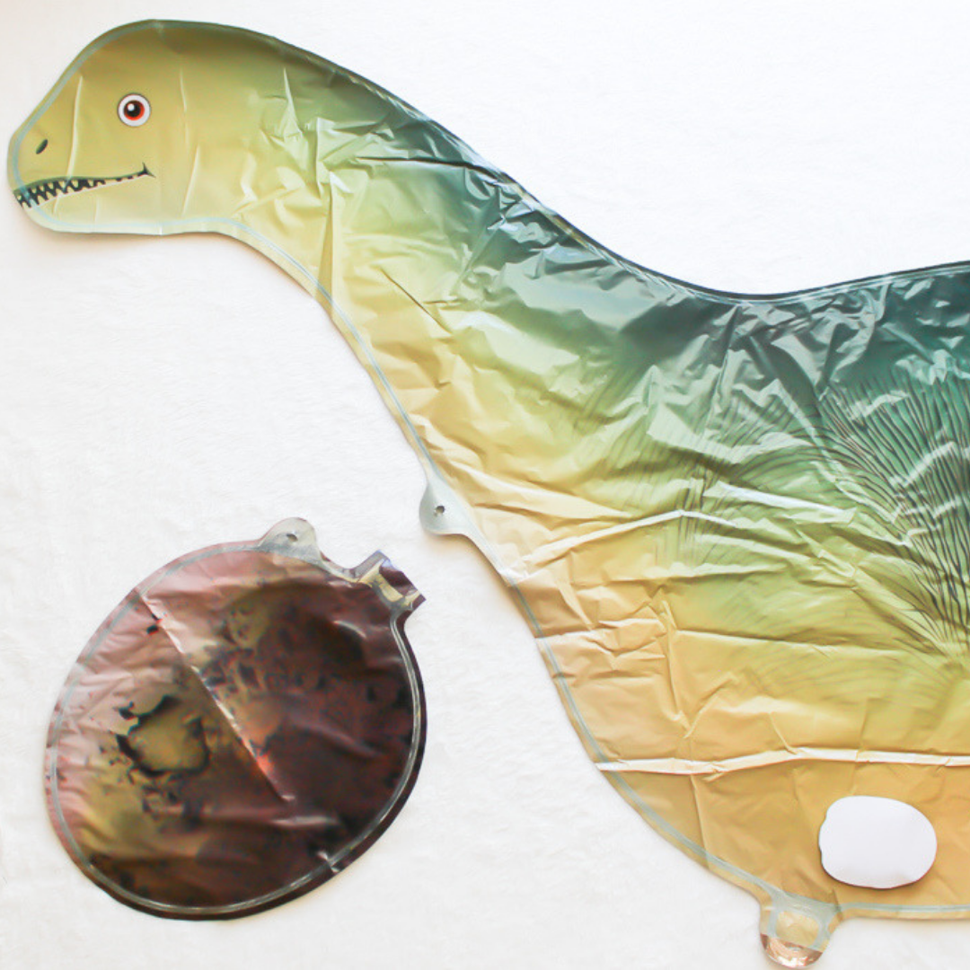 Walk Like the Animals Walking Balloons