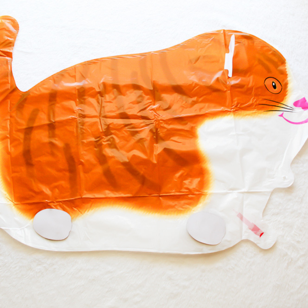 Walk Like the Animals Walking Balloons