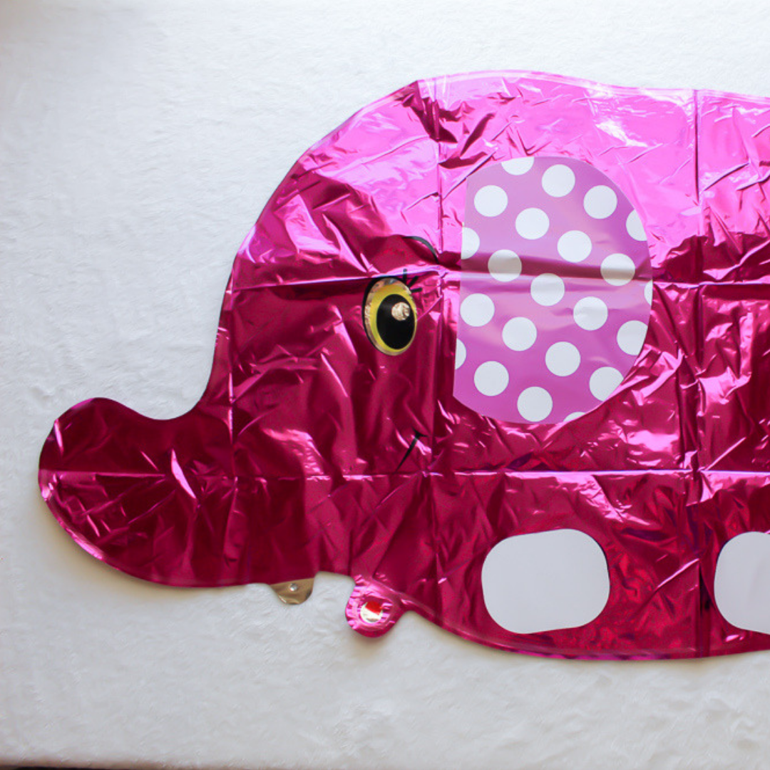 Walk Like the Animals Walking Balloons