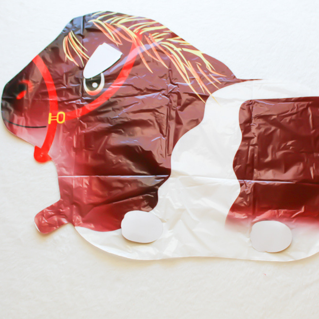 Walk Like the Animals Walking Balloons
