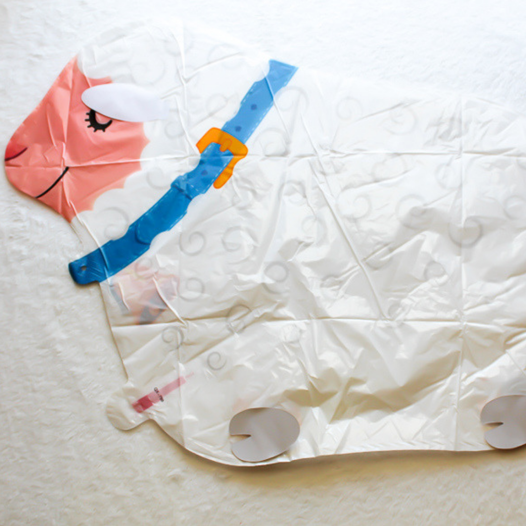Walk Like the Animals Walking Balloons