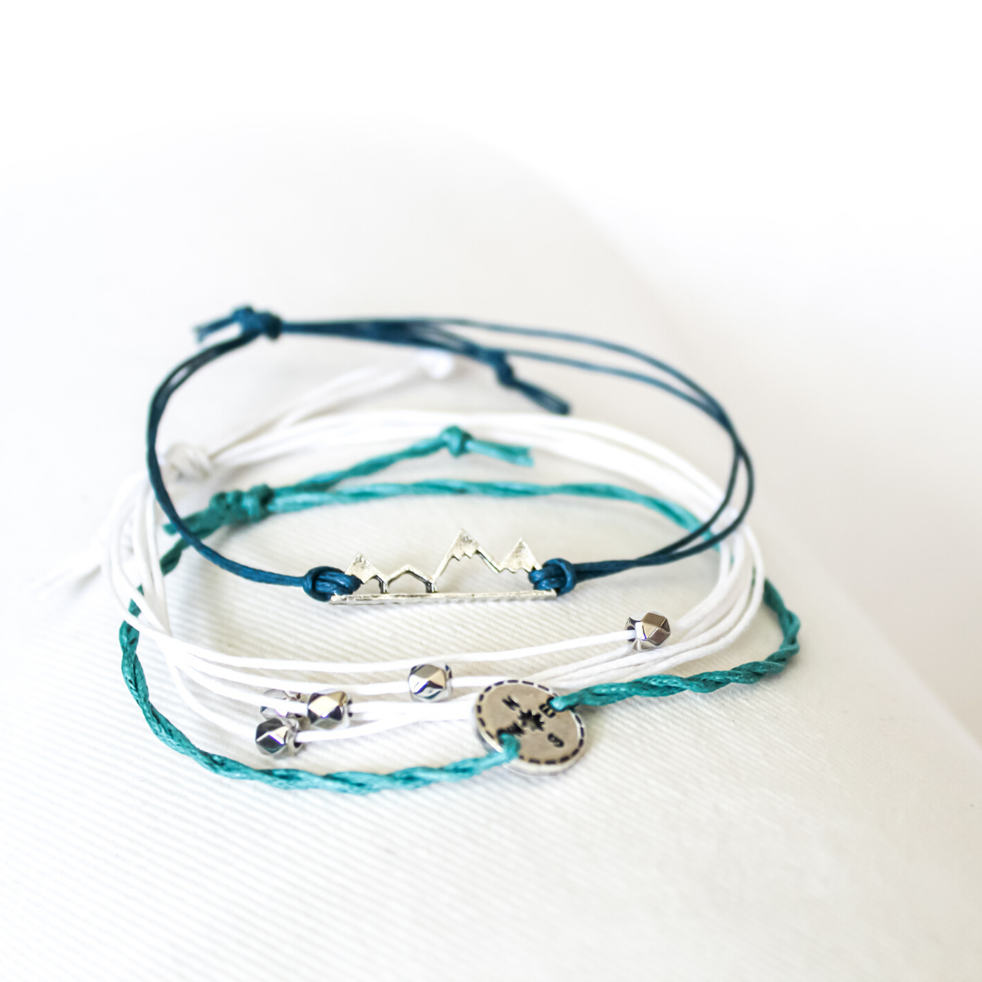 Boho Bracelet sets