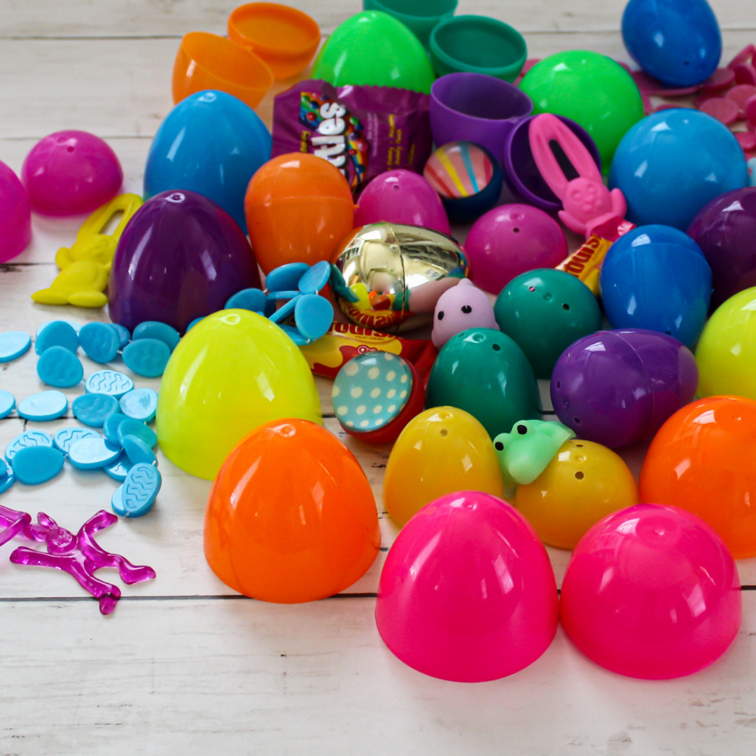 Easter Egg Seeds
