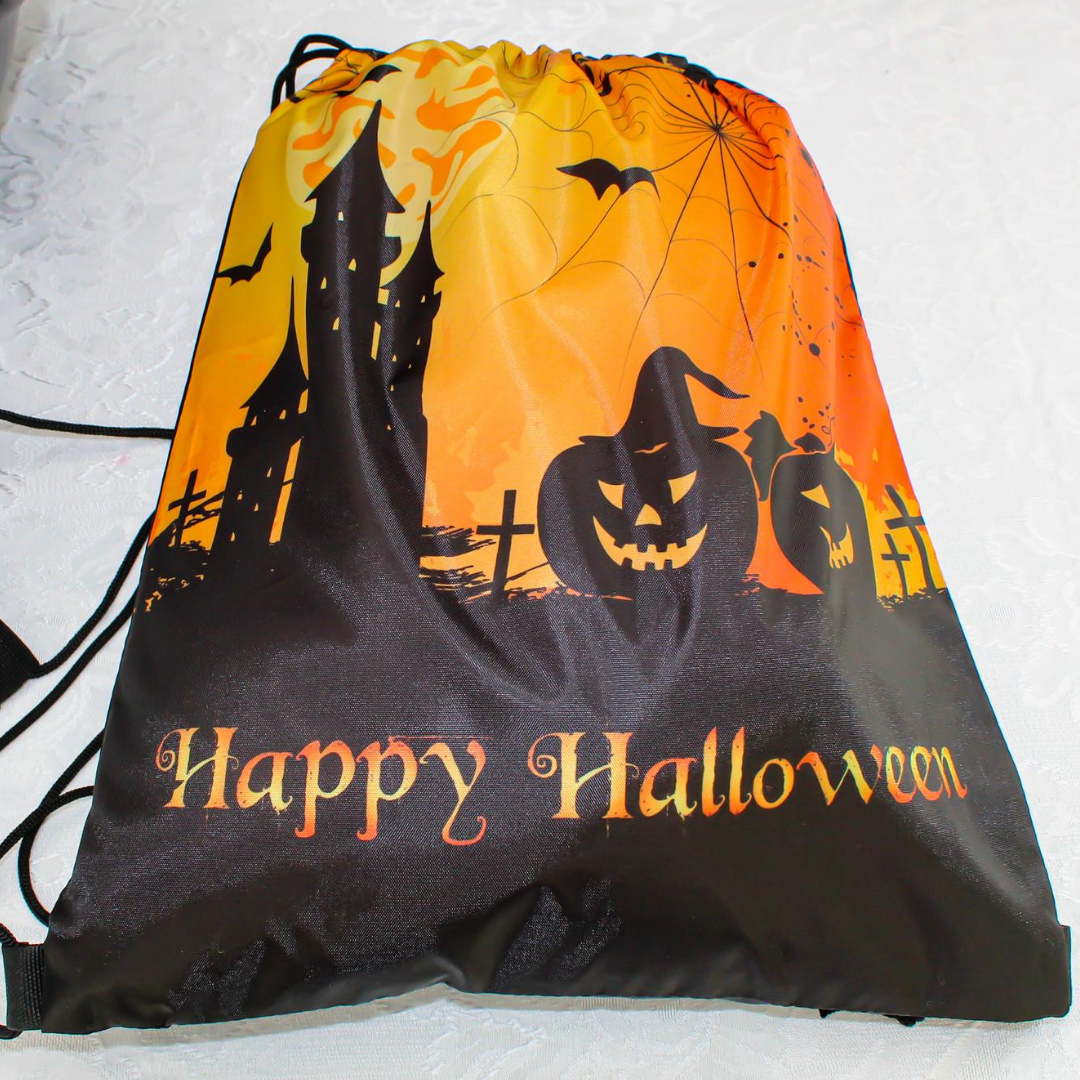 Halloween Bags