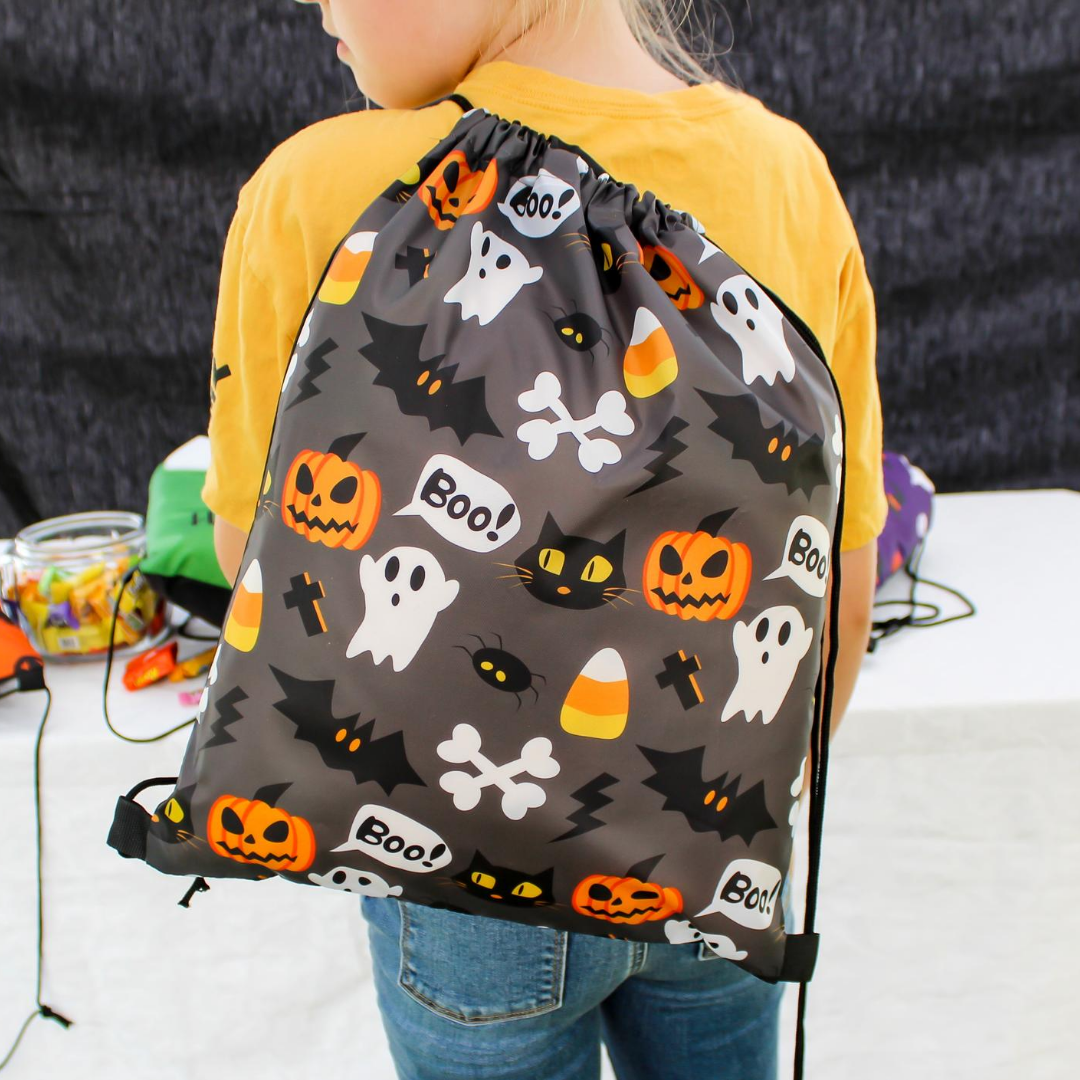 Halloween Bags
