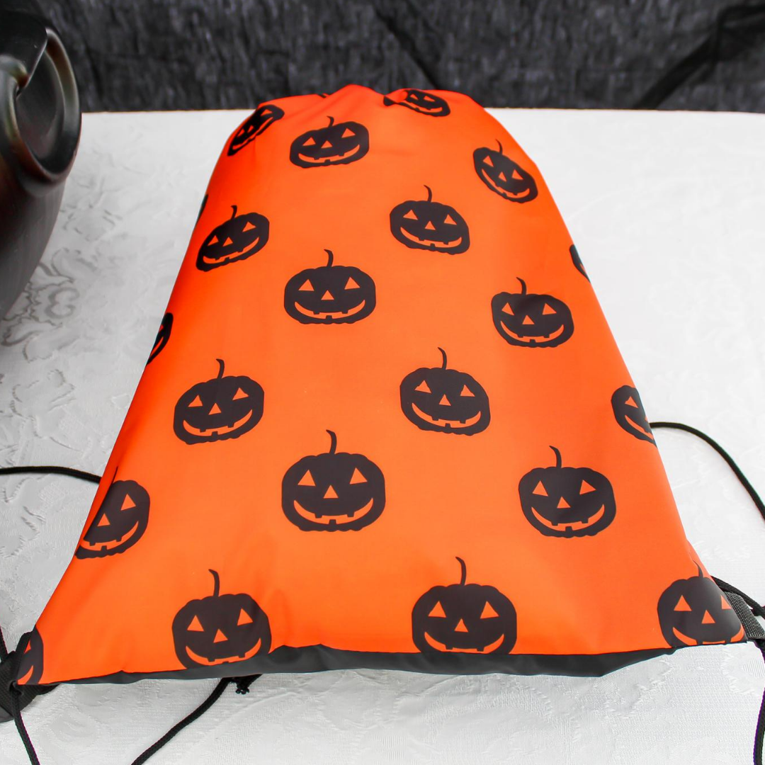 Halloween Bags