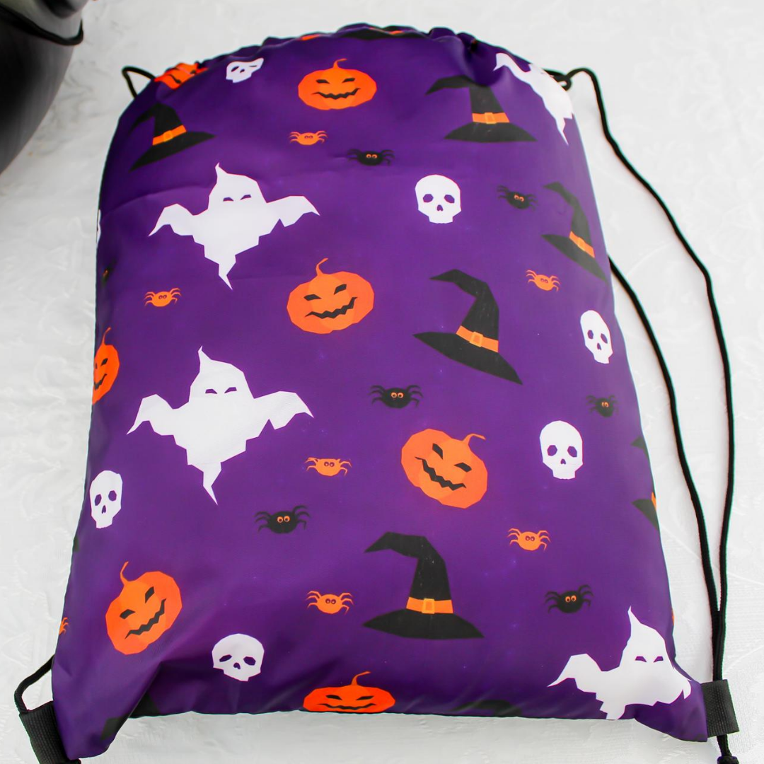 Halloween Bags