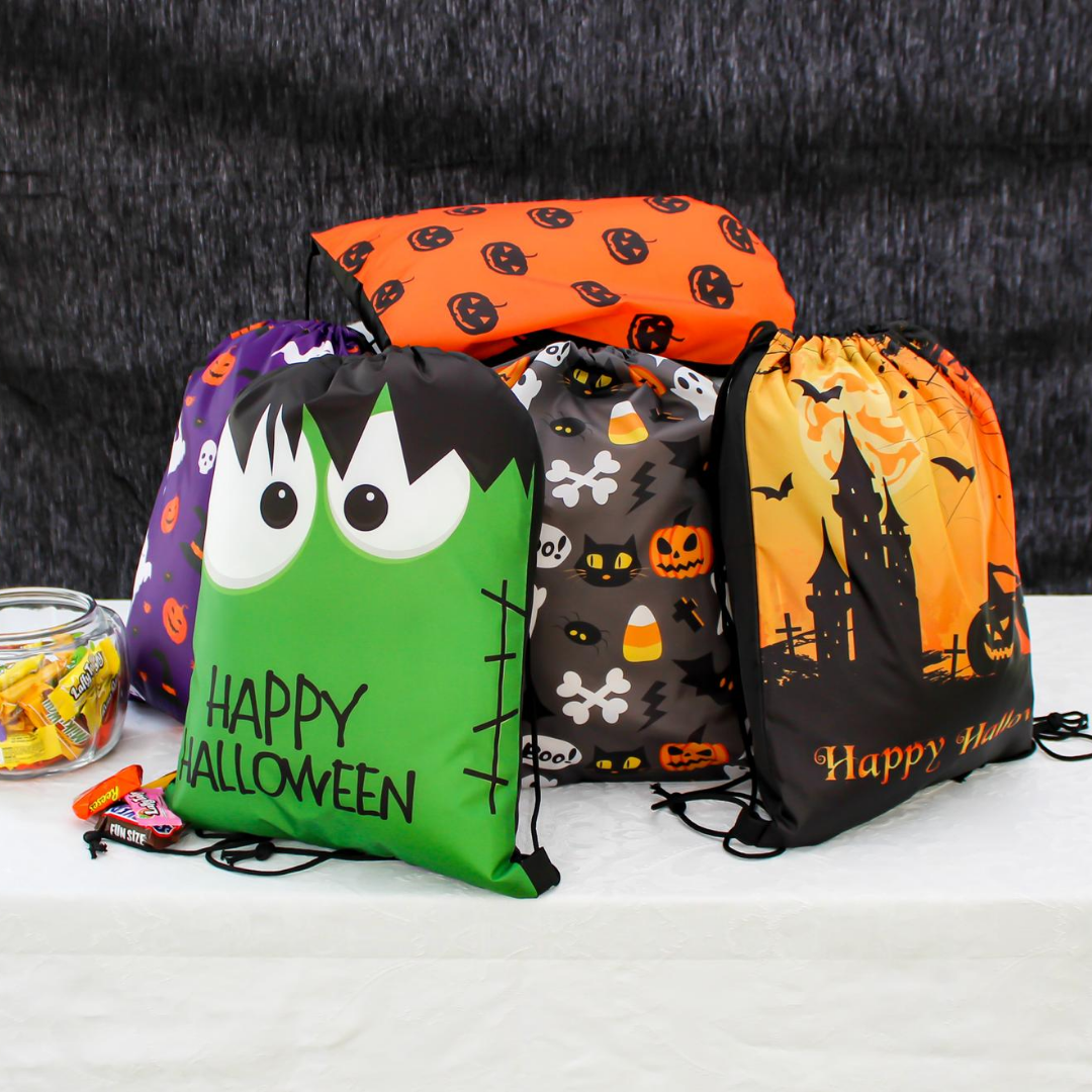 Halloween Bags