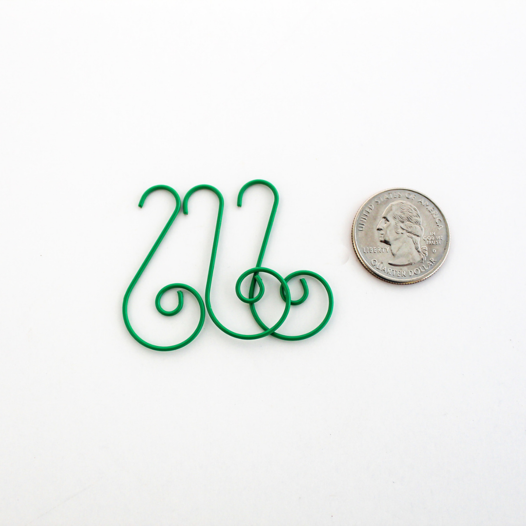 Christmas Ornament Hooks