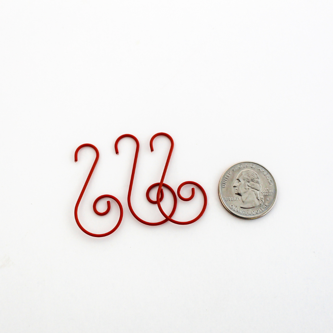 Christmas Ornament Hooks