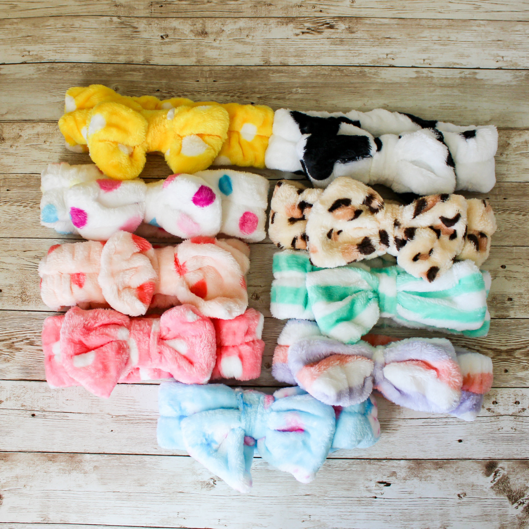 Spa Kits
