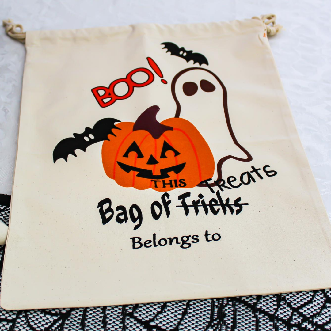 Halloween Bags
