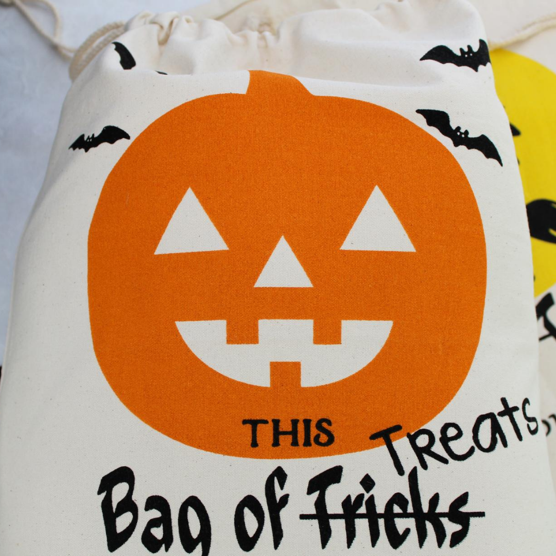 Halloween Bags