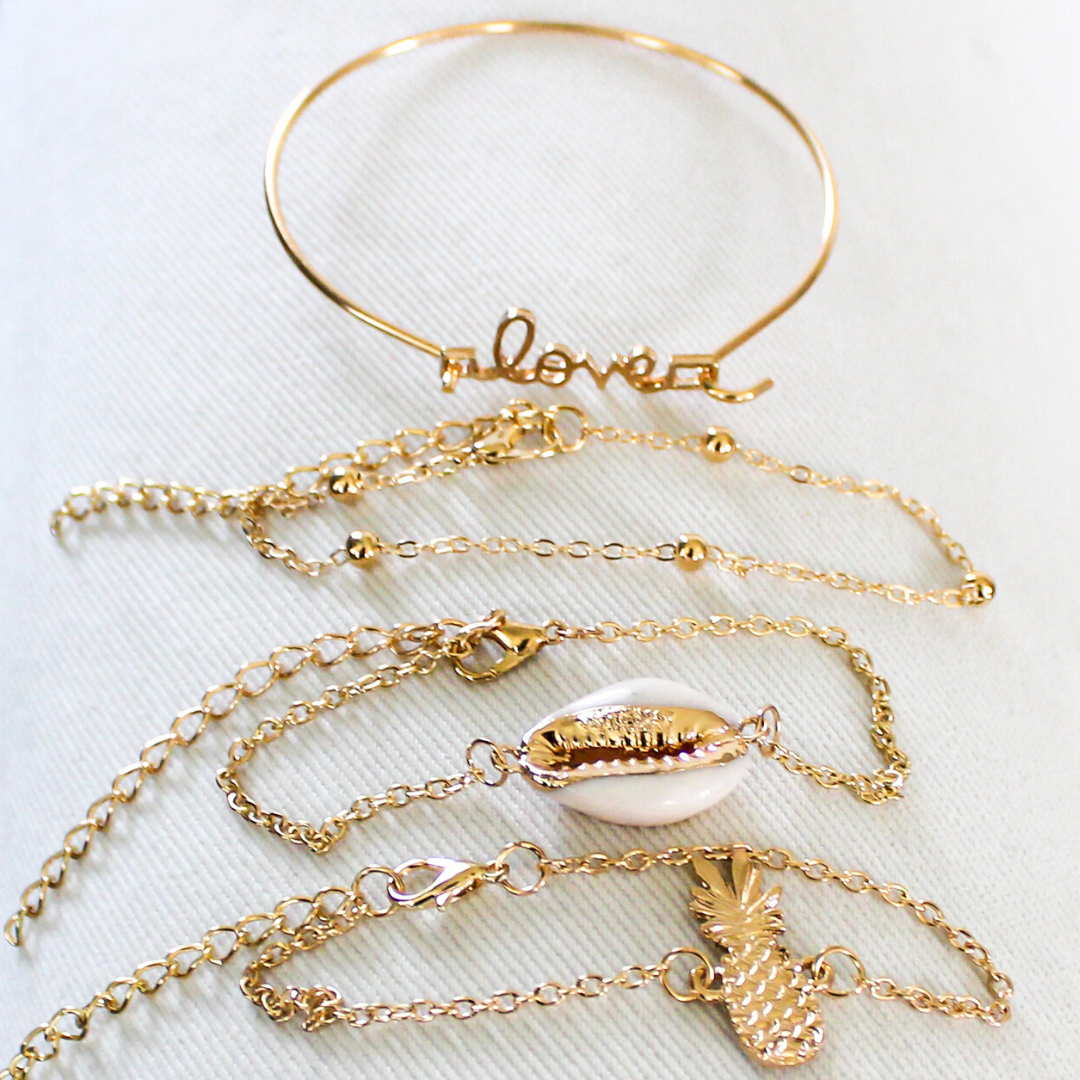 Boho Bracelet sets